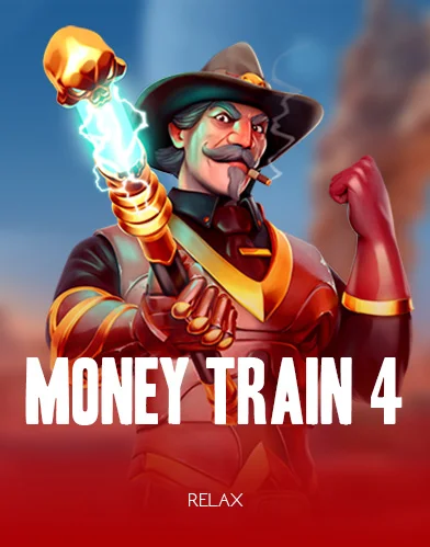 Money Train 4